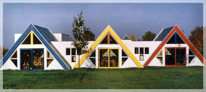 Kindergarten Kleinlinden